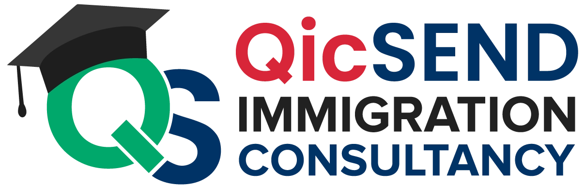 QicSEND Immigration Consultancy