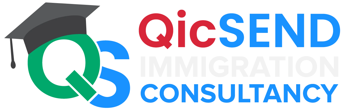 QicSEND Immigration Consultancy