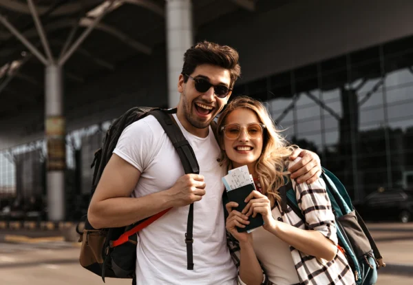 Tourist Visa