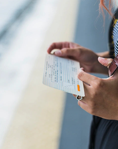air ticket air ticket